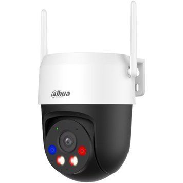 Cameră PT Wi-Fi 5MP Dahua Active Defense DH-P5AS-PV