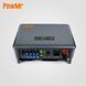3 Faze Invertor Hibrid PowMr SOLXPOW X3-12K (12kW) Off-Grid | MPPT 1000V