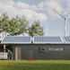 3 Faze Invertor Hibrid PowMr SOLXPOW X3-12K (12kW) Off-Grid | MPPT 1000V