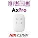 Telecomandă wireless Hikvision AxPro, 2 butoane, Security Grade 2